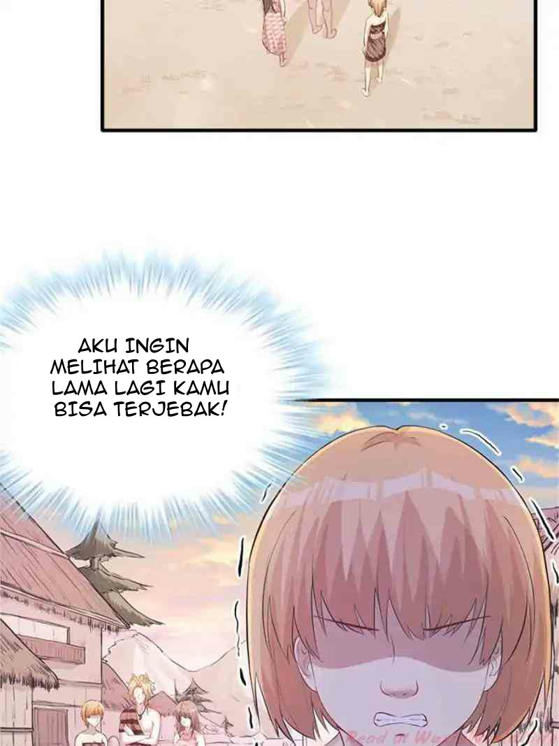 Beauty and the Beasts Chapter 108 Gambar 50